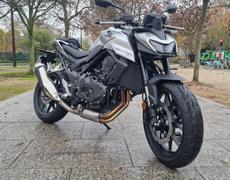 Honda Hornet