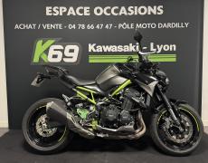 Kawasaki Z Dardilly