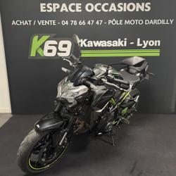 Kawasaki Z  Dardilly