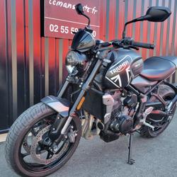Triumph Trident  Ruaudin