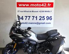 Yamaha GT