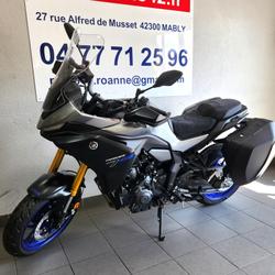 Yamaha GT  Mably