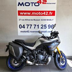 Yamaha GT  Mably