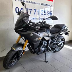 Yamaha GT  Mably