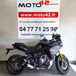 Yamaha GT  Mably