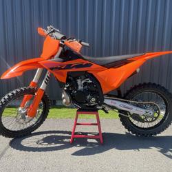 KTM SX2  Pontivy