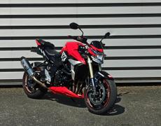 Suzuki GSR 750 Gonfreville-l'Orcher