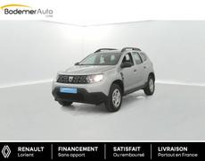 Dacia Duster Caudan