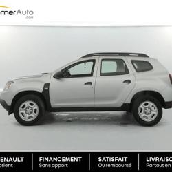 Dacia Duster Blue dCi 115 4x2 Essentiel Caudan