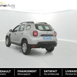 Dacia Duster Blue dCi 115 4x2 Essentiel Caudan