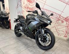 Kawasaki Z Paris 12e Arrondissement