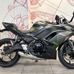 Kawasaki Z  Paris 12e Arrondissement