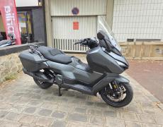 Autres Sym Issy-les-Moulineaux