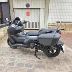 Autres Sym  Issy-les-Moulineaux