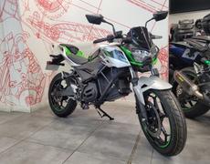 Kawasaki Z Paris 12e Arrondissement