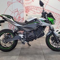 Kawasaki Z  Paris 12e Arrondissement