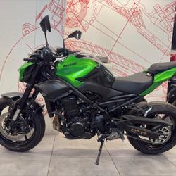 Kawasaki Z  Paris 12e Arrondissement