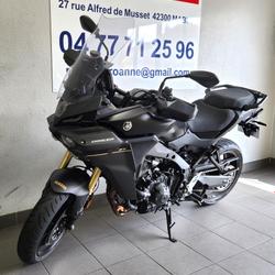 Yamaha GT  Mably