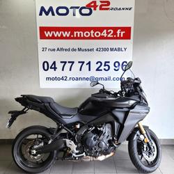 Yamaha GT  Mably