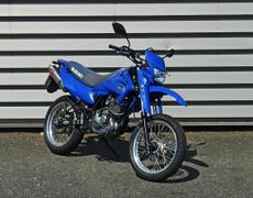 Suzuki DR Gonfreville-l'Orcher