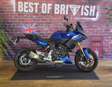 BMW F 900 XR Sevrey