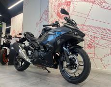 Kawasaki EN Paris 12e Arrondissement