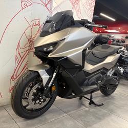 Honda Forza  Paris 12e Arrondissement