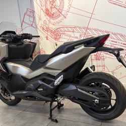 Honda Forza  Paris 12e Arrondissement
