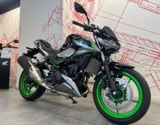 Kawasaki Z Paris 12e Arrondissement