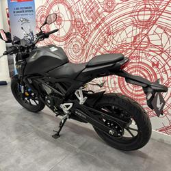 Honda CBR  Paris 12e Arrondissement