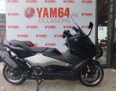 Yamaha T MAX Anglet