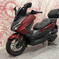 Honda Forza  Paris 12e Arrondissement