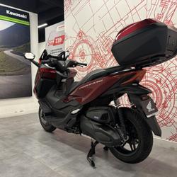 Honda Forza  Paris 12e Arrondissement