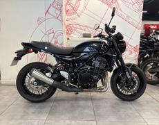 Kawasaki ZR Paris 12e Arrondissement