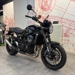 Kawasaki ZR  Paris 12e Arrondissement