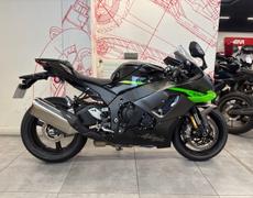 Kawasaki ZX 10R Paris 12e Arrondissement
