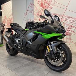 Kawasaki ZX 10R  Paris 12e Arrondissement