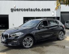 BMW Serie 1 Guer
