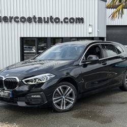BMW Serie 1 (F40) 116DA 116CH BUSINESS DESIGN DKG7 Guer