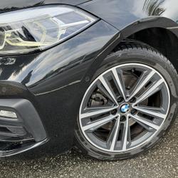 BMW Serie 1 (F40) 116DA 116CH BUSINESS DESIGN DKG7 Guer