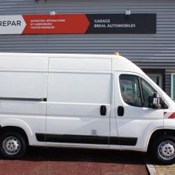 Peugeot Boxer 335 L2H2 2.0 130 PREMIUM PACK Br&eacute;al-sous-Montfort
