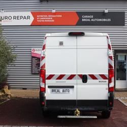 Peugeot Boxer 335 L2H2 2.0 130 PREMIUM PACK Br&eacute;al-sous-Montfort