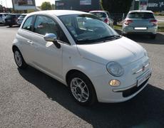 Fiat 500 II Mayenne