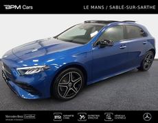 Mercedes Classe A Le Mans