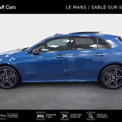 Mercedes Classe A 250 e Hybrid EQ 163+109ch AMG Line 8G-DCT Le Mans