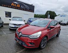 Renault Clio 4 Brest