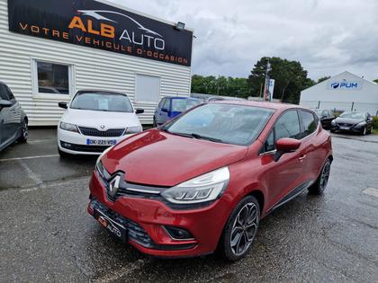 Renault Clio - 1.5 DCI 110CH ENERGY INTENS 5P - 11 990 €