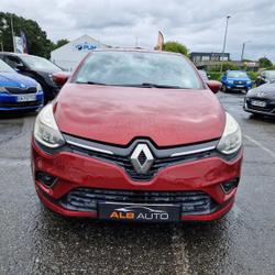 Renault Clio 4 1.5 DCI 110CH ENERGY INTENS 5P Brest