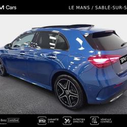 Mercedes Classe A 250 e Hybrid EQ 163+109ch AMG Line 8G-DCT Sabl&eacute;-sur-Sarthe
