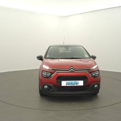 Citroen C3 C3 PureTech 110 S&S BVM6 - Shine Pack La Rochelle
